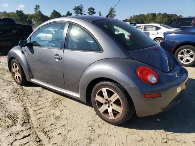 2006 Volkswagen New Beetle 2.5L Option Package 1