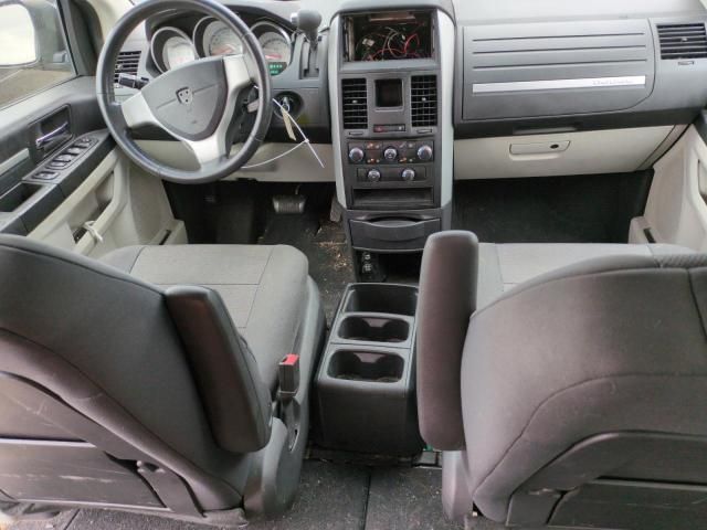 2008 Dodge Grand Caravan SXT