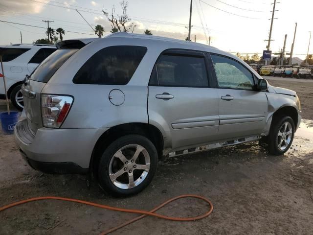 2007 Chevrolet Equinox LT