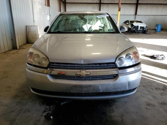 2005 Chevrolet Malibu LS