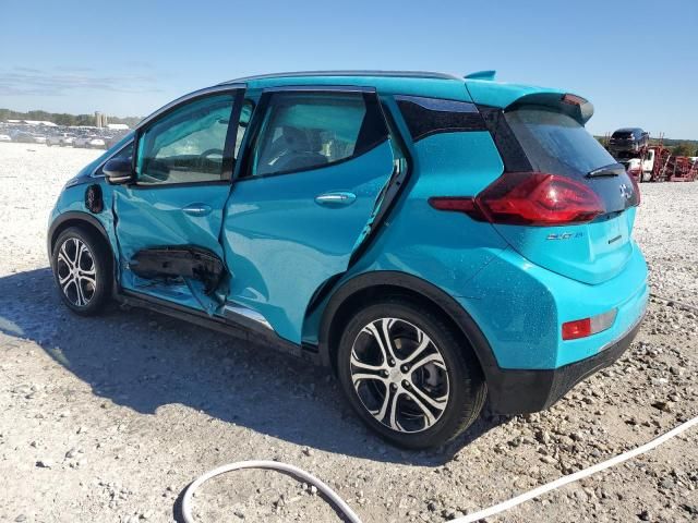 2020 Chevrolet Bolt EV Premier