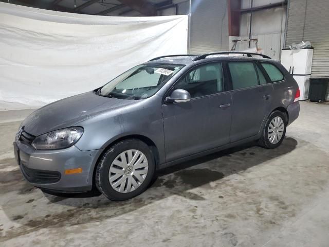 2011 Volkswagen Jetta S