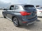 2017 BMW X1 SDRIVE28I