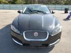 2015 Jaguar XF 3.0 Sport AWD