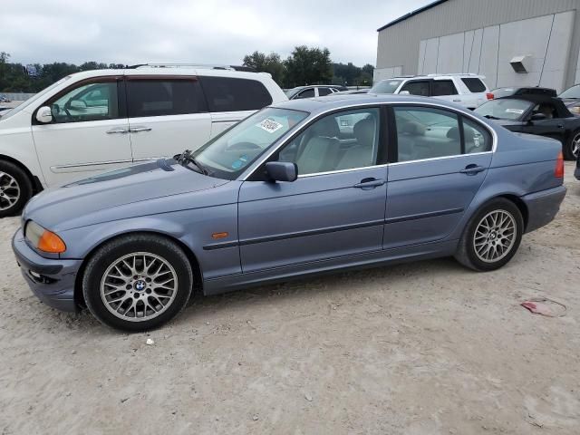 2000 BMW 328 I