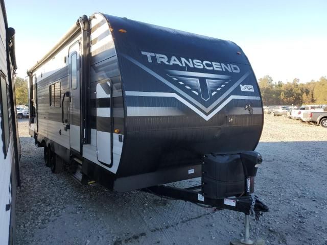 2022 Transcraft Xplor