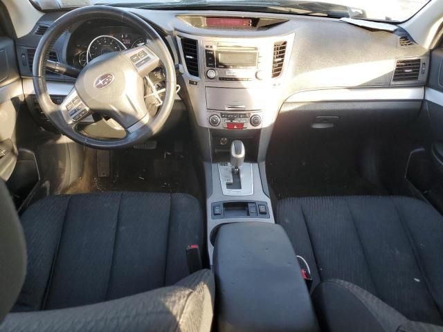 2012 Subaru Legacy 2.5I Premium