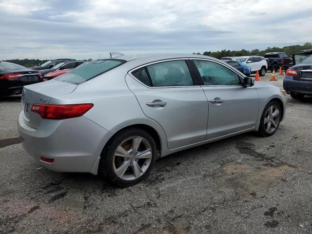 2015 Acura ILX 20