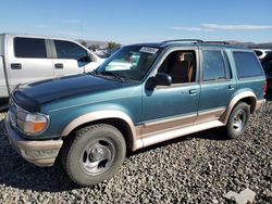 Vehiculos salvage en venta de Copart Reno, NV: 1996 Ford Explorer