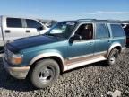 1996 Ford Explorer