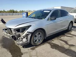 Honda Accord lxp Vehiculos salvage en venta: 2008 Honda Accord LXP