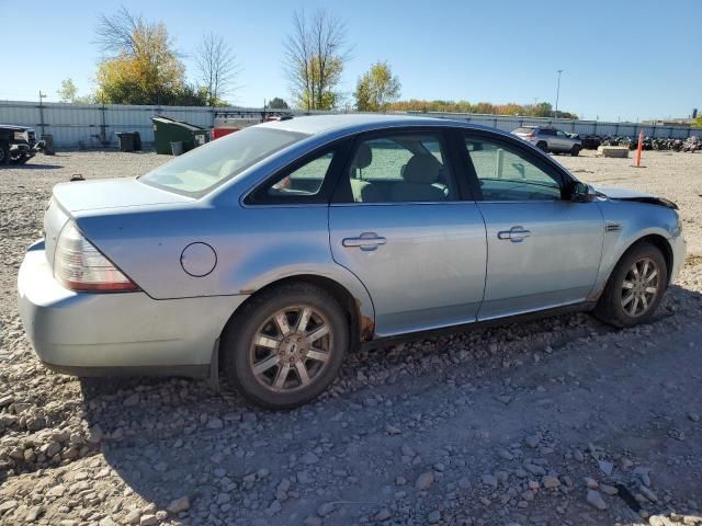 2008 Ford Taurus SEL