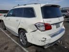 2013 Mercedes-Benz GL 450 4matic