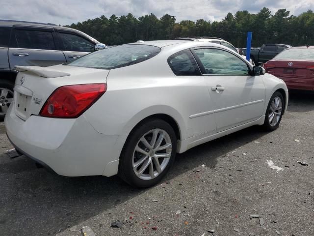 2009 Nissan Altima 3.5SE