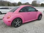 2003 Volkswagen New Beetle GL