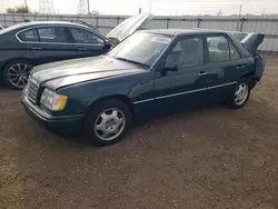 1995 Mercedes-Benz E 320 Base en venta en Elgin, IL