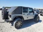 2007 Jeep Wrangler X