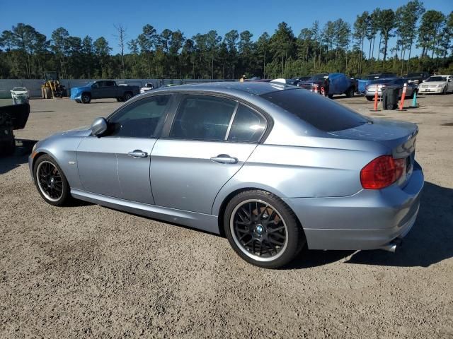 2009 BMW 328 I