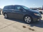 2011 Honda Odyssey Touring