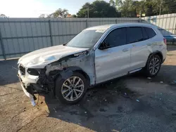 BMW x3 Vehiculos salvage en venta: 2019 BMW X3 SDRIVE30I