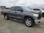 2015 Toyota Tundra Crewmax SR5