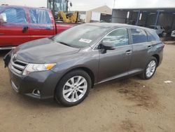 Toyota Venza salvage cars for sale: 2013 Toyota Venza LE