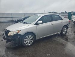 2009 Toyota Corolla Base en venta en Fredericksburg, VA