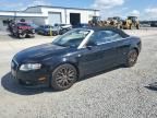 2009 Audi A4 2.0T Cabriolet