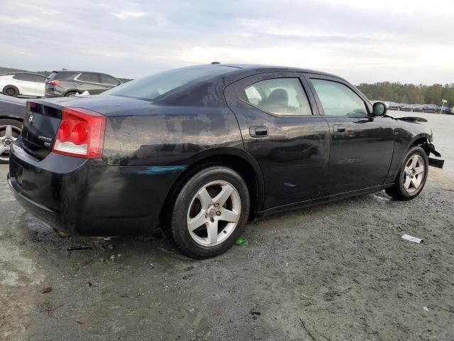 2010 Dodge Charger SXT