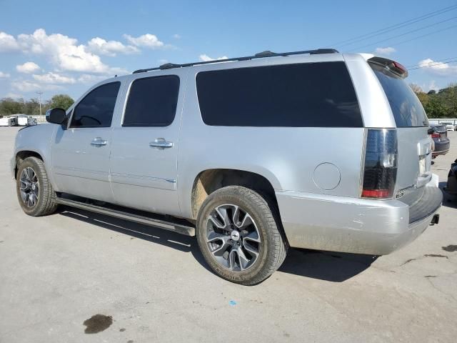 2013 Chevrolet Suburban C1500 LTZ