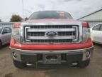 2013 Ford F150 Super Cab