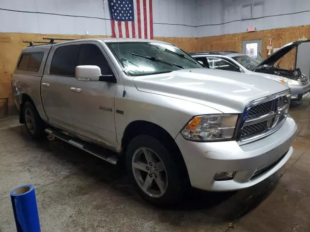 2009 Dodge RAM 1500