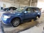 2006 Saab 9-7X Linear