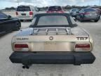 1980 Triumph TR-7