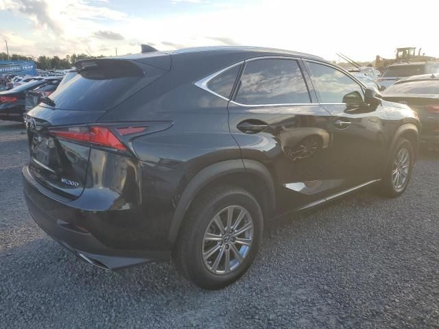 2020 Lexus NX 300 Base