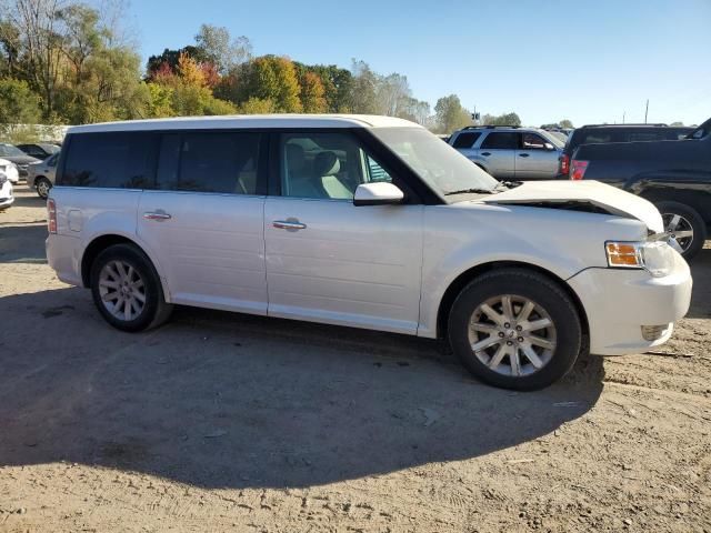 2012 Ford Flex SEL