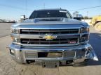 2018 Chevrolet Silverado K2500 Heavy Duty LTZ