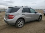 2007 Mercedes-Benz ML 320 CDI