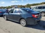 2014 Toyota Camry Hybrid