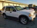 2003 Ford Explorer XLT