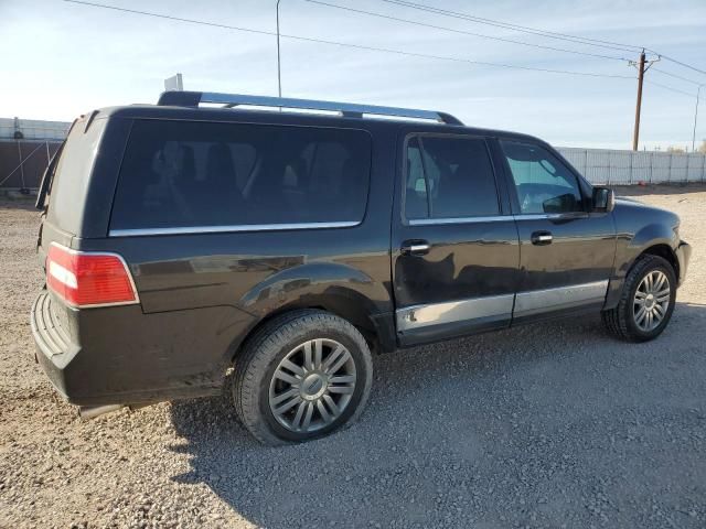 2010 Lincoln Navigator L