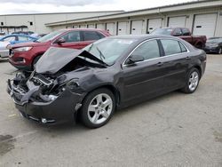 Salvage cars for sale at Louisville, KY auction: 2012 Chevrolet Malibu LS