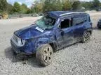 2016 Jeep Renegade Limited