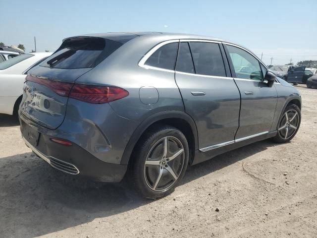 2023 Mercedes-Benz EQE SUV 350+