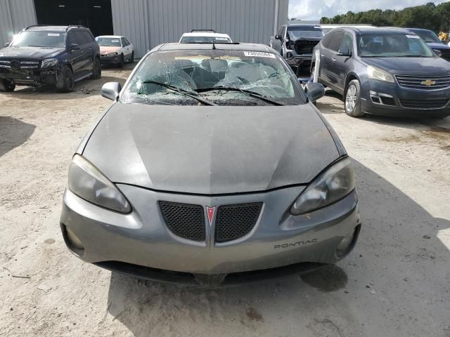 2005 Pontiac Grand Prix GTP