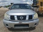 2005 Nissan Titan XE