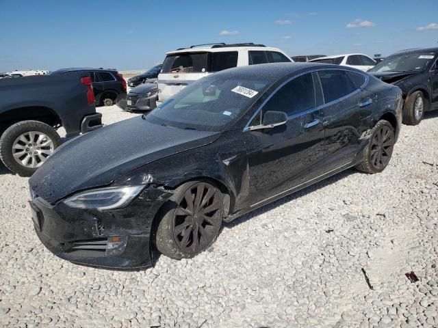 2018 Tesla Model S