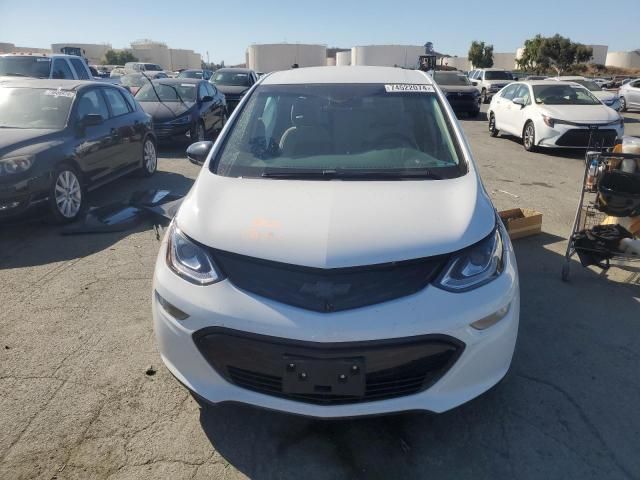 2019 Chevrolet Bolt EV LT