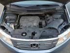 2011 Honda Odyssey EX