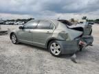 2008 Ford Fusion SE